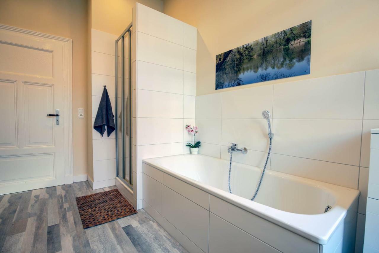 Wohlfuhlcelle Apartament Zewnętrze zdjęcie